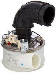 

Тэн для посудомоечной машины Indesit/Ariston C00305341 (1800W,31,8Ом,482000022016)