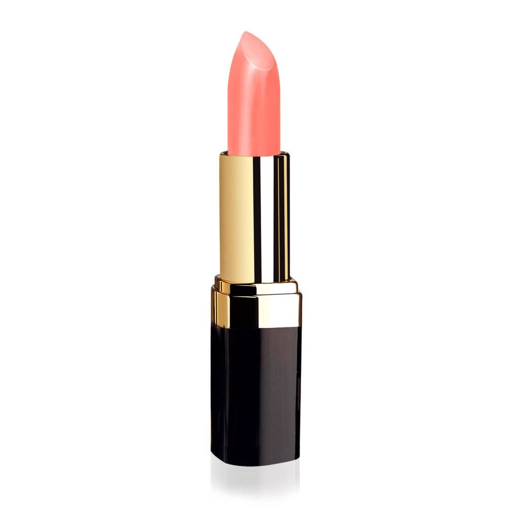 

Губная помада Golden Rose №128 Голден роуз