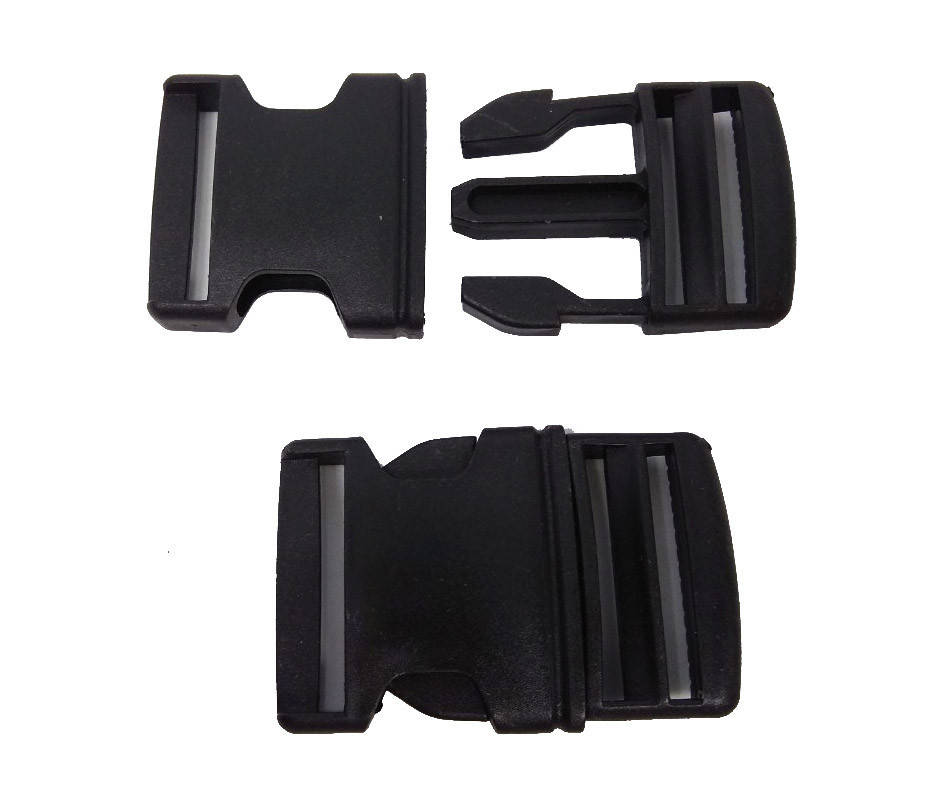 

Фастекс (карабин) 3 см