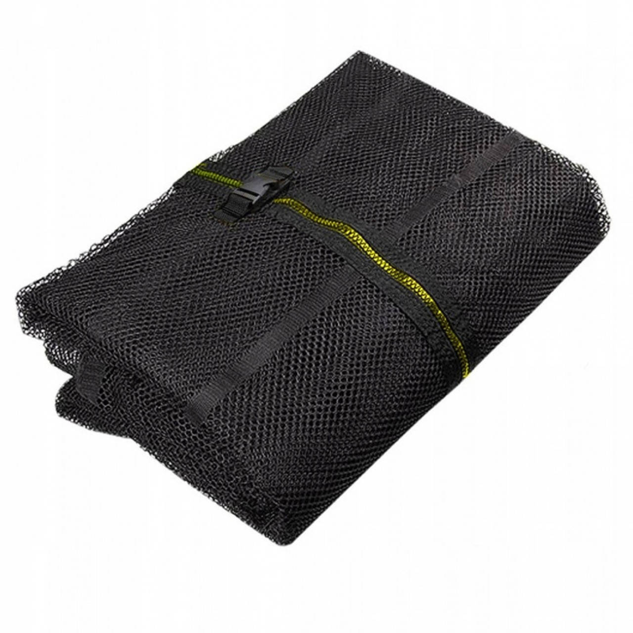 

Защитная сетка для батута (внутренняя) Springos 10FT 305-312 см (8 стоек) Black