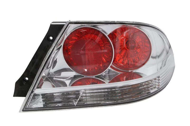 

Фонарь задний правый прозрачный Mitsubishi Lancer 9 (TYC) MN126922