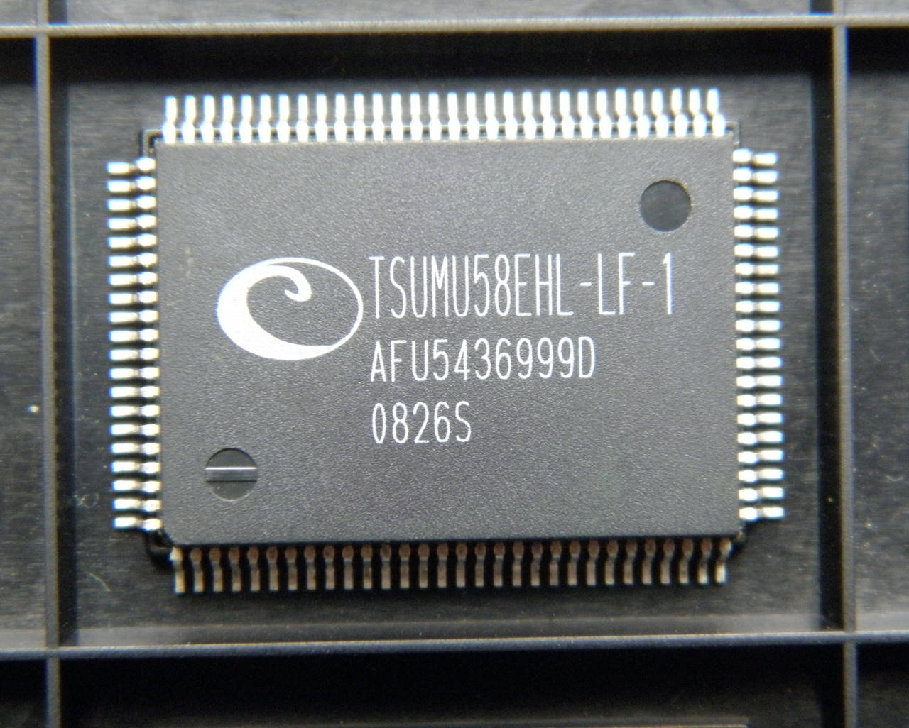 

Микросхема TSUMU58EHL-LF-1