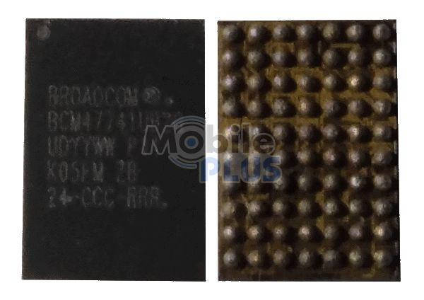 

Микросхема BCM4774
