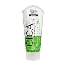 

BeautyDerm Крем для ніг Regeneration 75мл