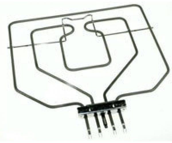 

Тэн верхний для духовки 2800W Bosch 00470845 COK110BOно