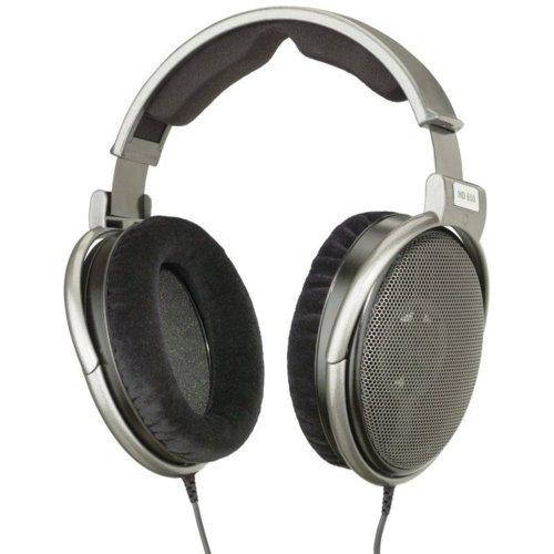 

Наушники SENNHEISER HD 650