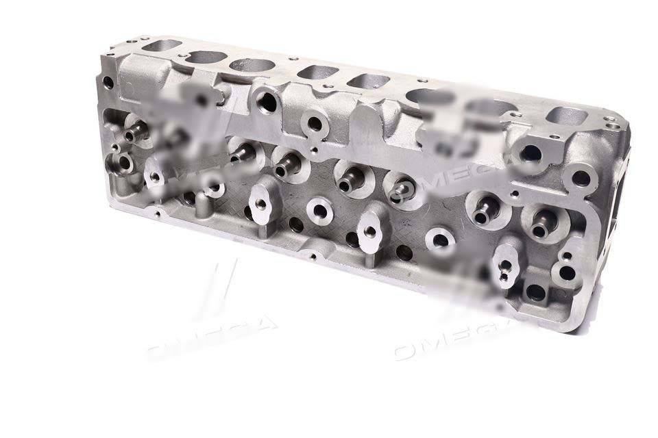 

Головка блока ГАЗЕЛЬ дв. 4215 без клап. 421.1003010-21