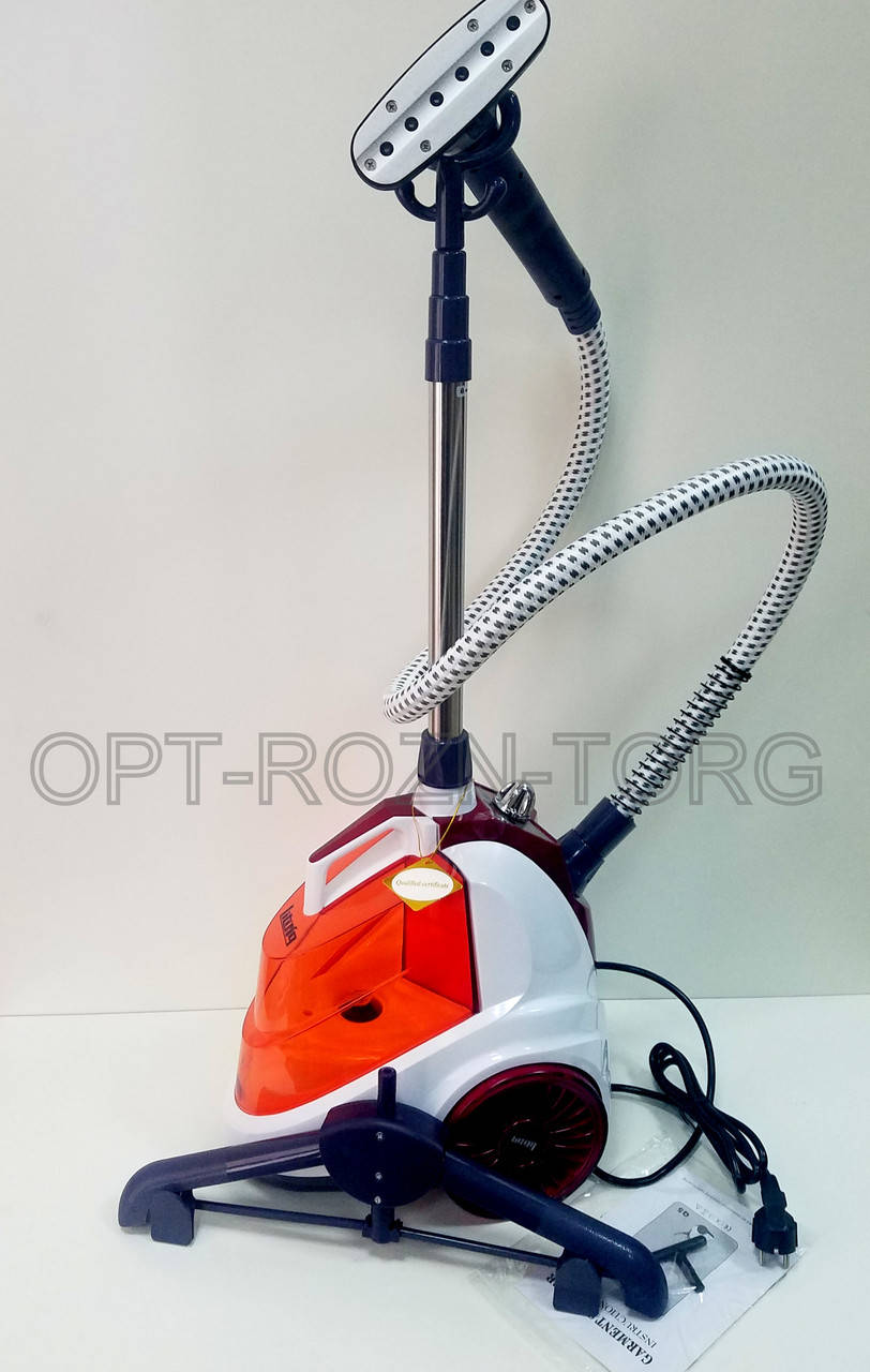 

Отпариватель Вертикальный Liting Q-5,мощность 2200 Вт