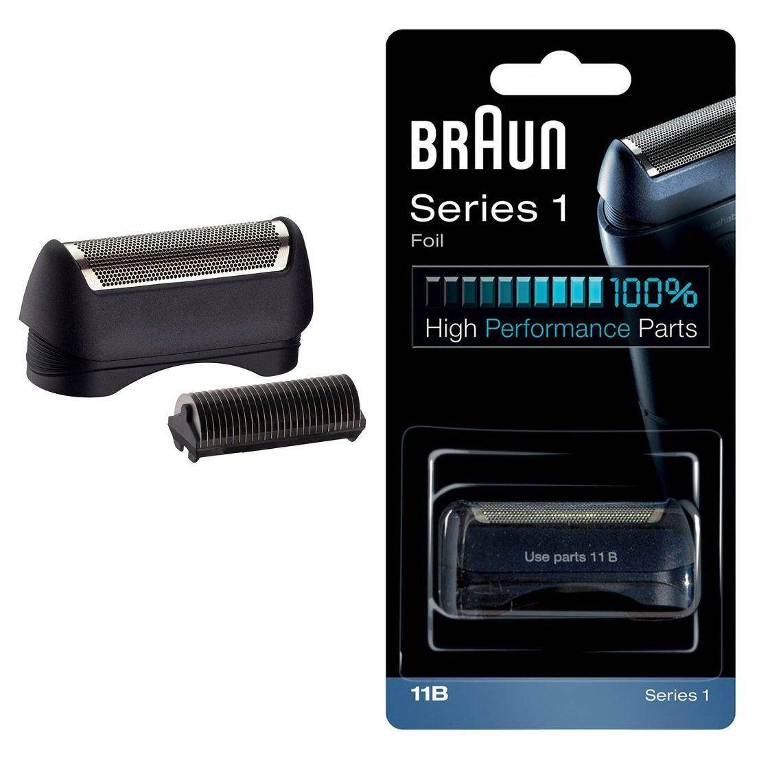 

Сетка и режущий блок Braun Series 1 11B