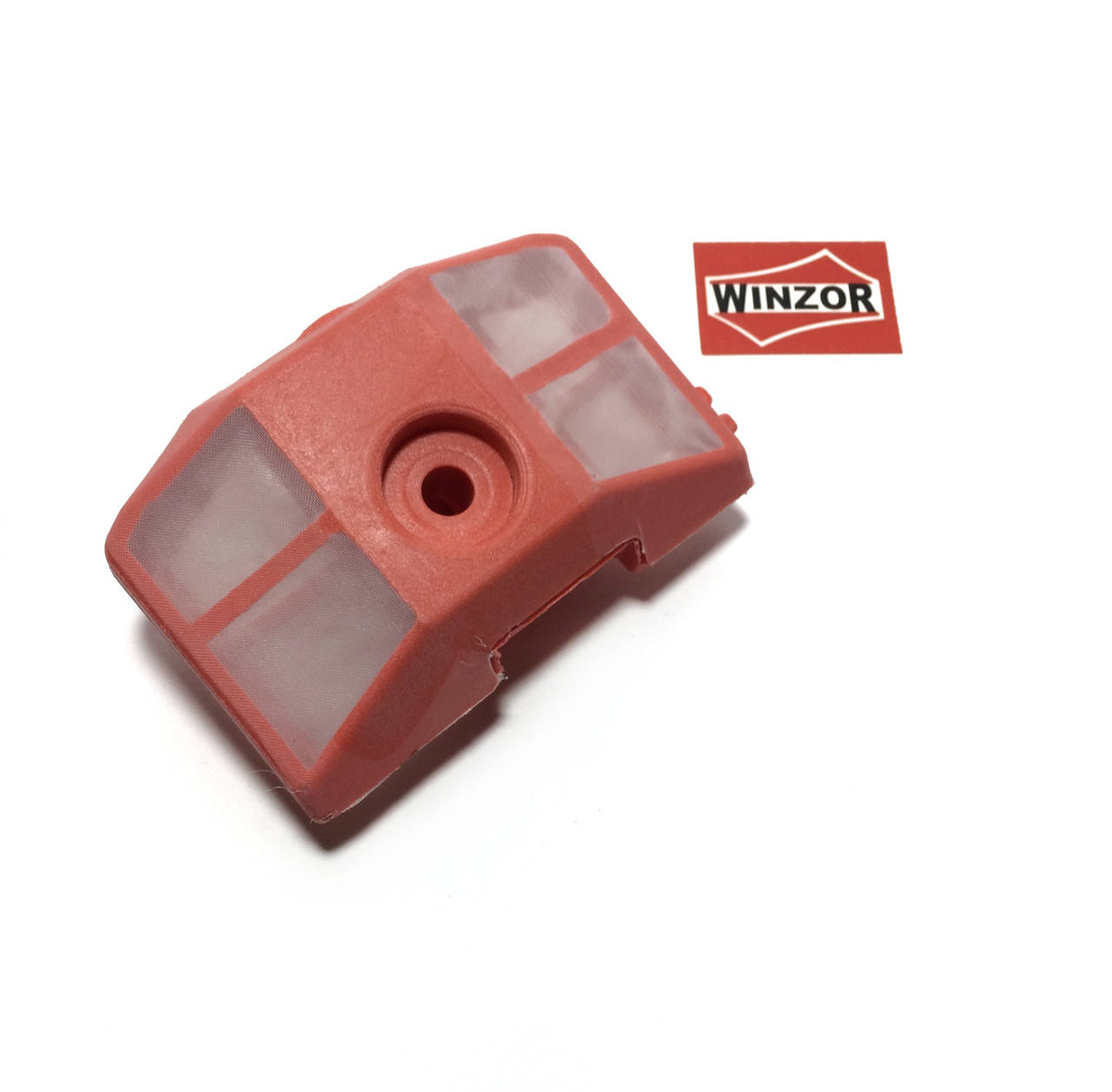 

Фильтр воздушный короткий GL 4500/5200/5800 RED WINZOR