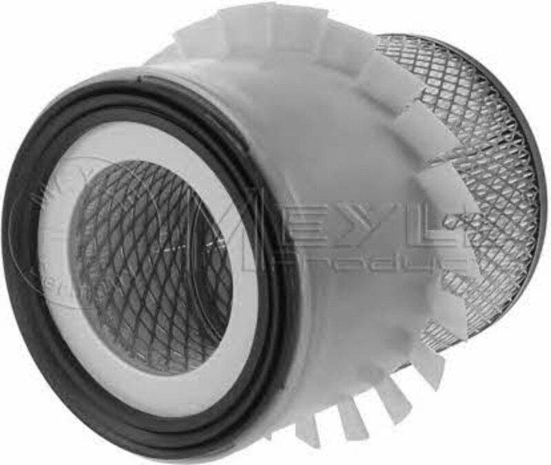 

Воздушный Фильтр Meyle 32-123210001 Maf0446 Mitsubishi L 200 (K3_T, K2_T, K1_T, K0_T)