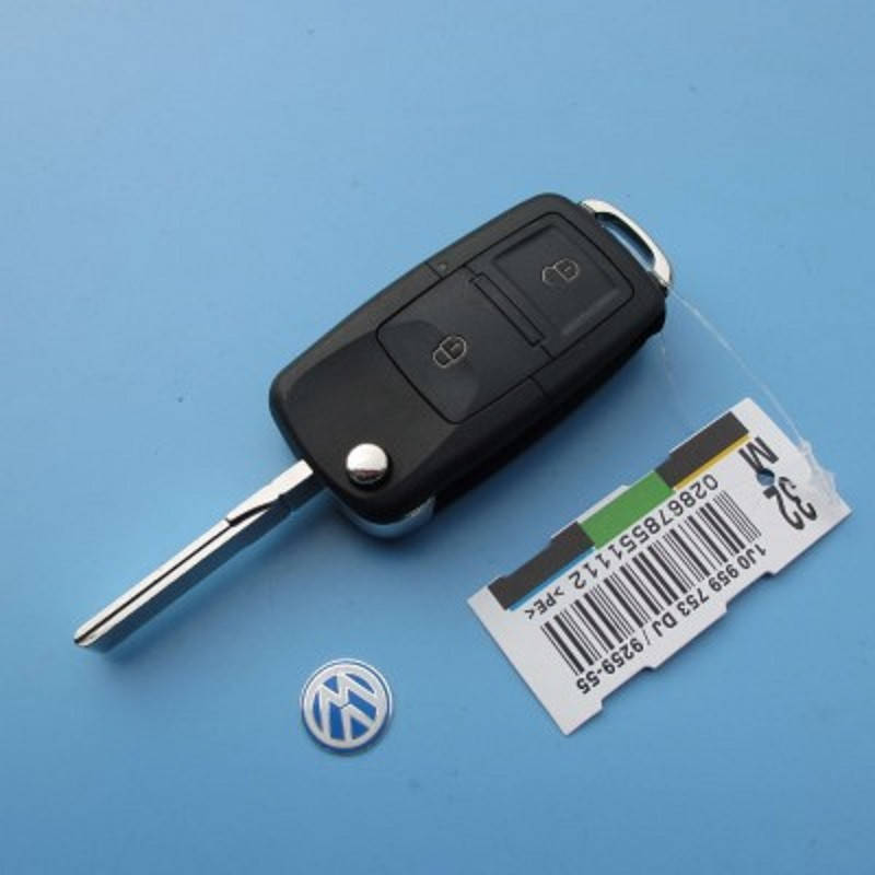

Volkswagen Выкидной ключ KS01