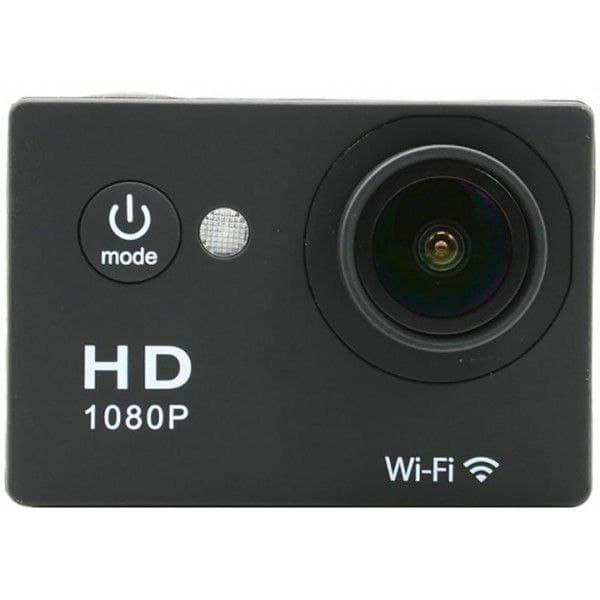 

Екшн камера Action WiFi 12MP Sport DV б/у
