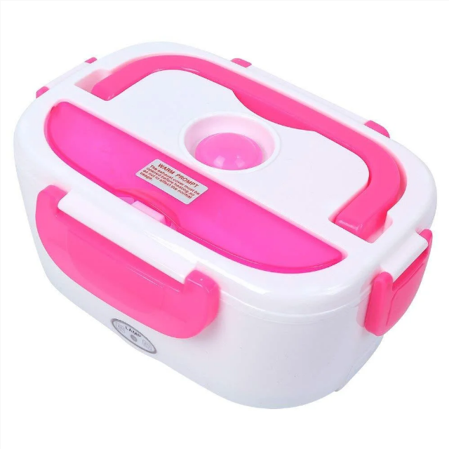 

Электрический Ланч Бокс Lunchbox с подогревом