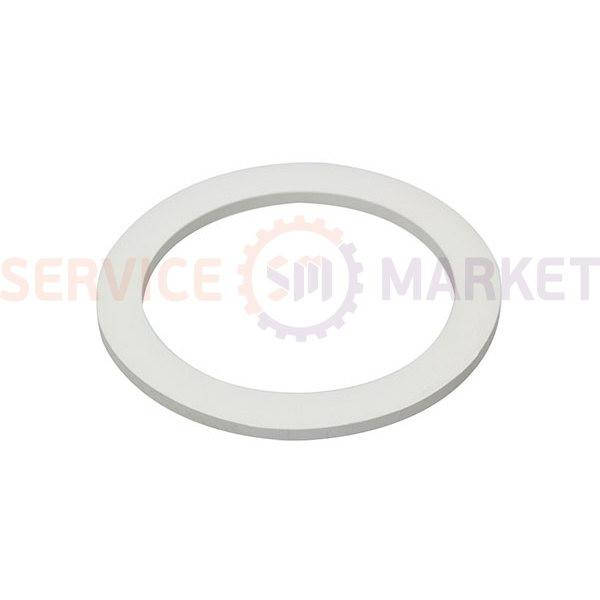 

Прокладка 72x55x3mm для гейзерной кофеварки DeLonghi