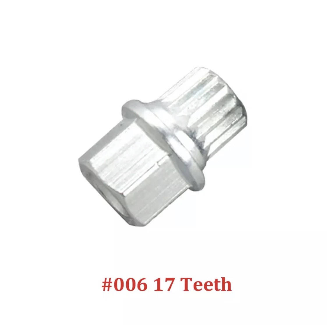 

Секретка, секретки, ключ секретка VW Audi Skoda секретные ключи 17 граней(Teeth).Луцк
