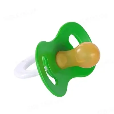 

Соска-пустышка Бантик Киевгума тип 2-Б