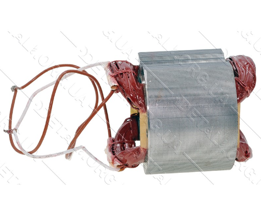 

Статор болгарки Зенит ЗУШ-180/1700