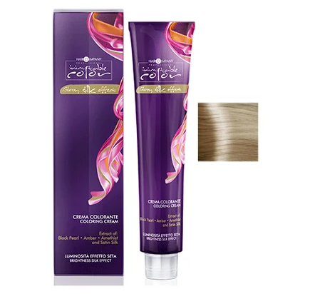 

Крем краска Hair Company Inimitable Color 10 платиновый блондин 100 мл