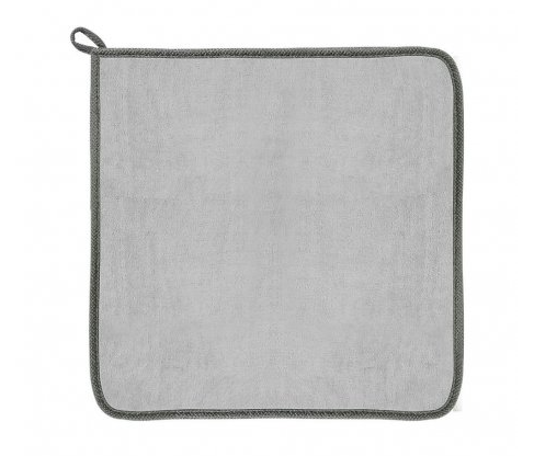 

Микрофибра Baseus Easy Life Car Washing Towel (2 шт 40*40cm) Gray