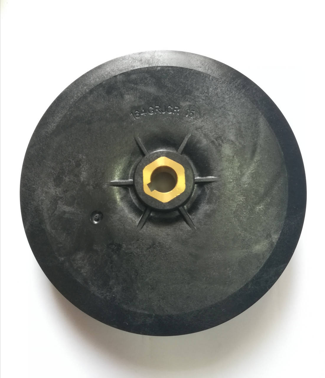 

Рабочее колесо Pedrollo JSW - JCR 15 под шпонку