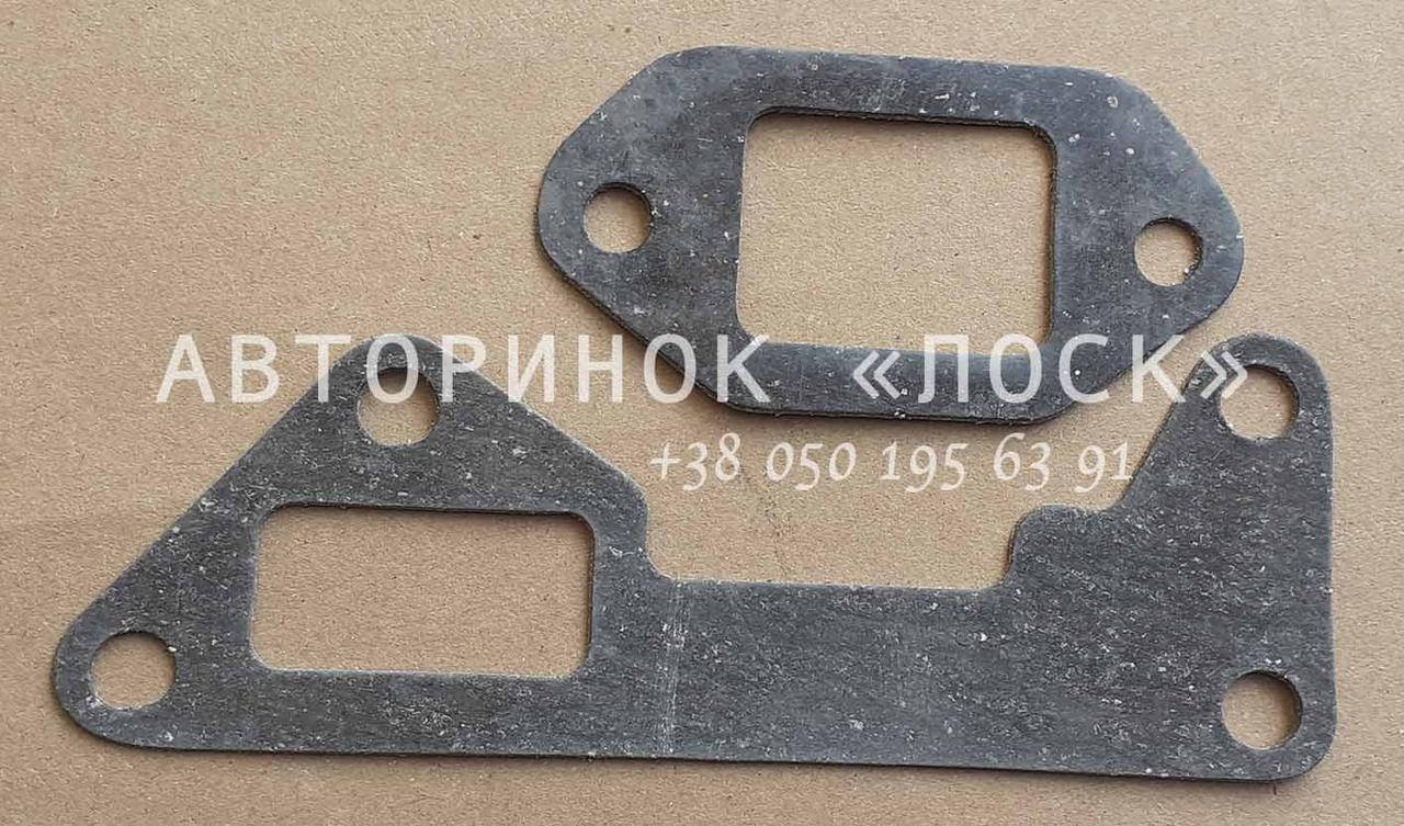 

Прокладки помпы ямз-236 паронит 1.5мм