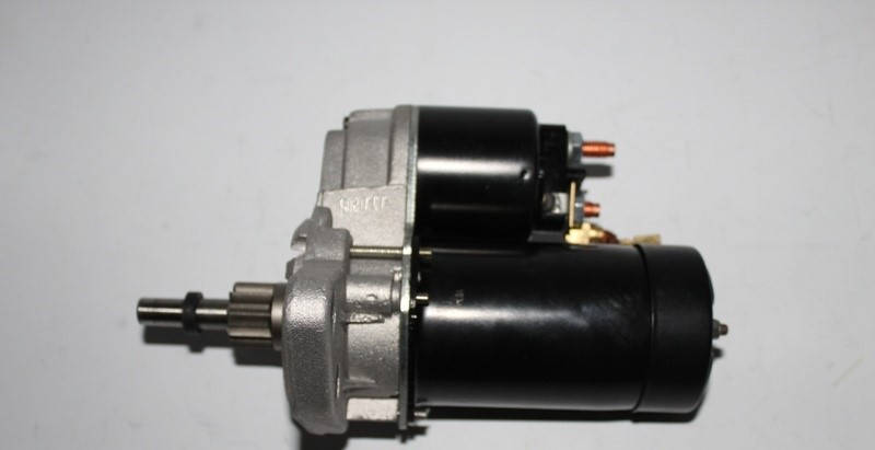 

Стартер Chery Amulet Чери Амулет Лицензия A11-3708110