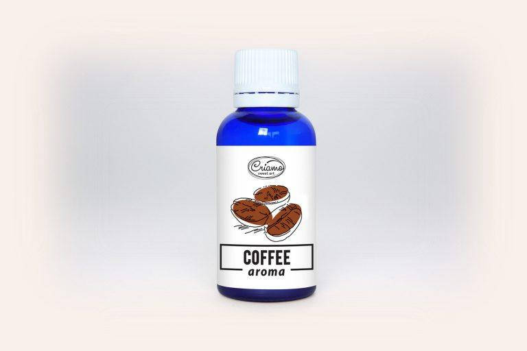 

Ароматизатор Кофе/Aroma Coffee, Criamo, 30 г.