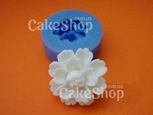 

Силиконовый молд Василек