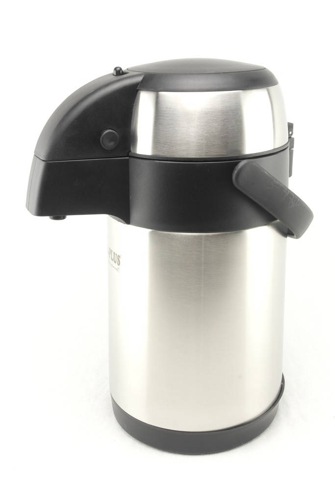 

Термос A-PLUS 3.5 литра из нержавеющей стали 1607, Серебристый