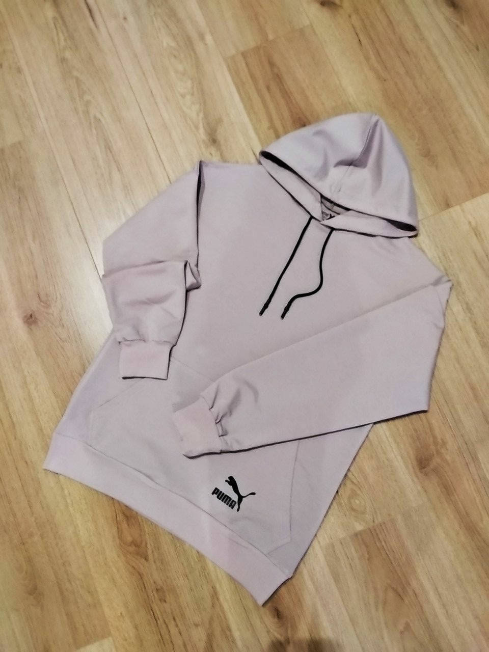 

Худі PUMA (оверсайз)