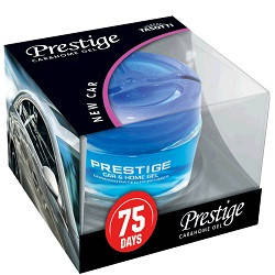 

Освеж.гель 50ml - "Tasotti" - Gel Prestige - New Car (Новая Машина) (16шт/уп)