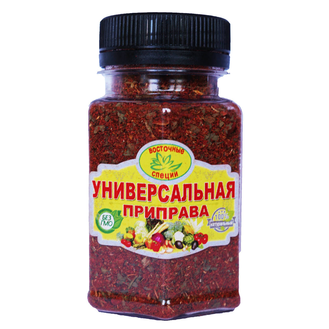 

Приправа Универсальная баночка