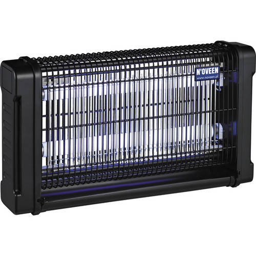 

Уничтожитель насекомых и комаров N'oveen для улицы IKN-30 black