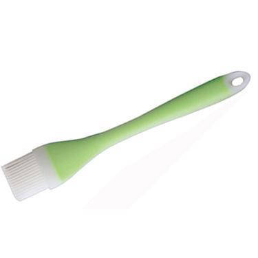 

Кисть кондитерская Maestro Green зеленый 26х4,5 см силикон (1181Green MR)