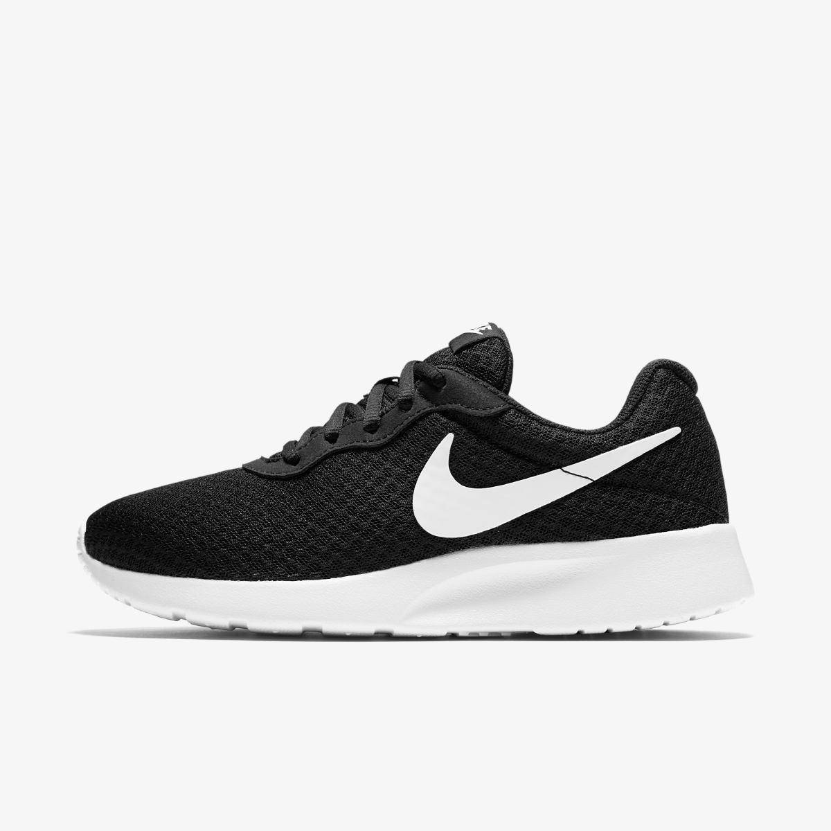 

Кроссовки Nike Tanjun 812655-011 42, Черный