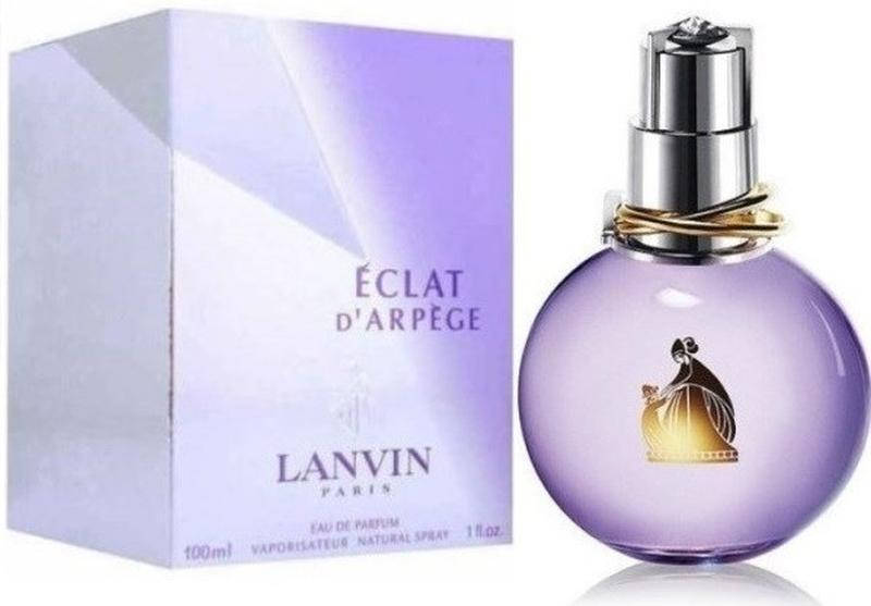 

Lanvin Eclat D'arpege В Картонной Коробке 100 мл