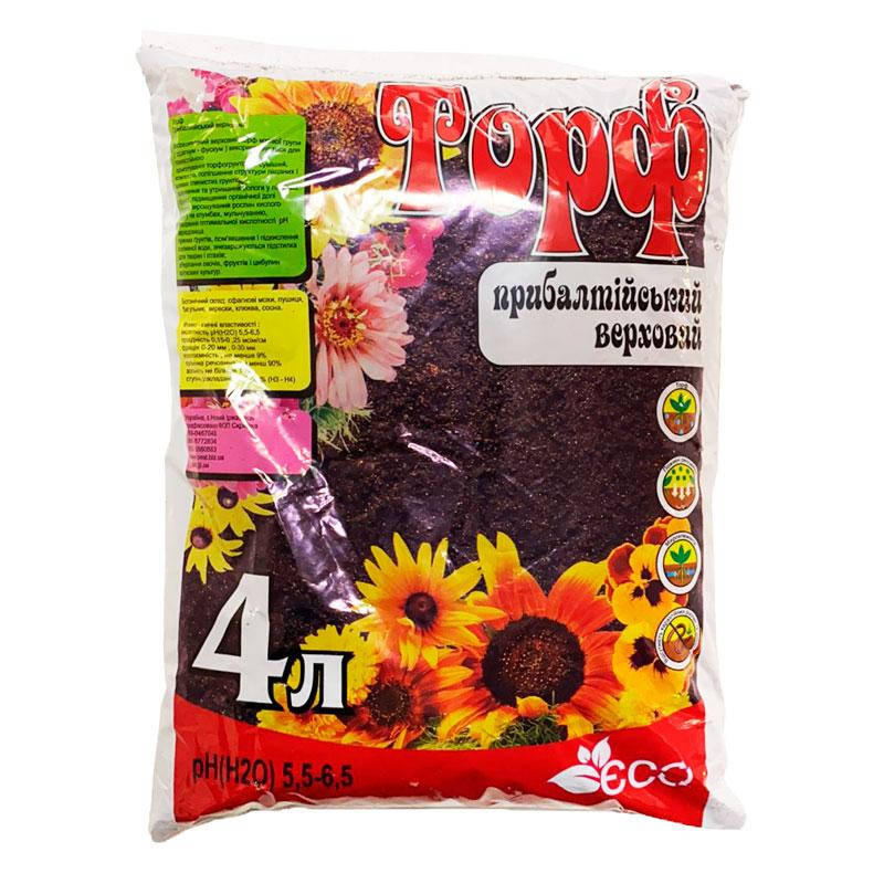 

Торф верховой 4 л (torfverh-4l)