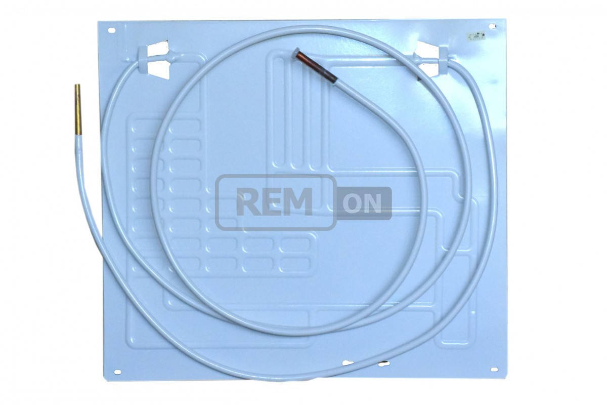 

Испаритель HR45/40см 2х патрубковый (1+2м)