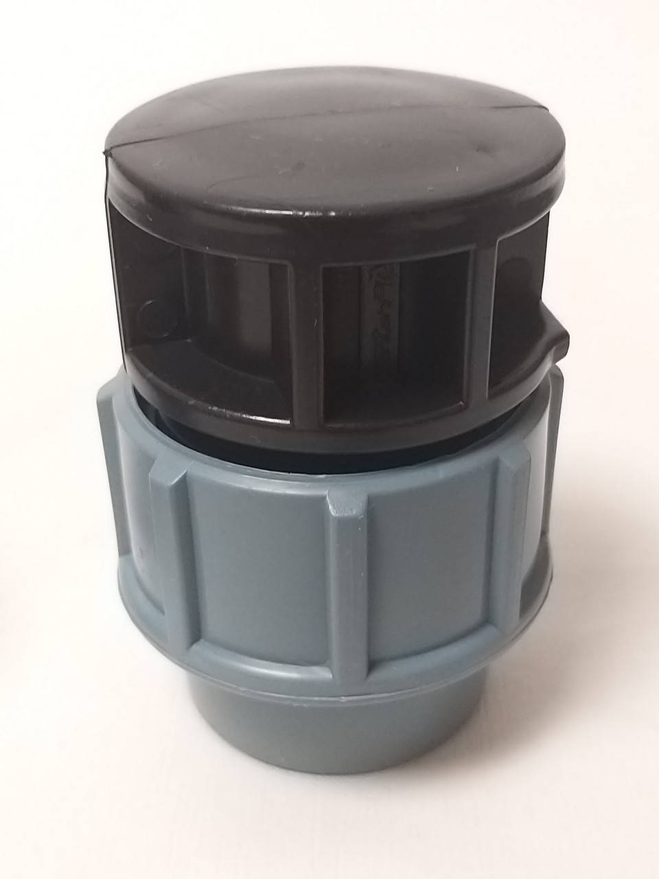 

Заглушка зажимная З-32 Santehplast