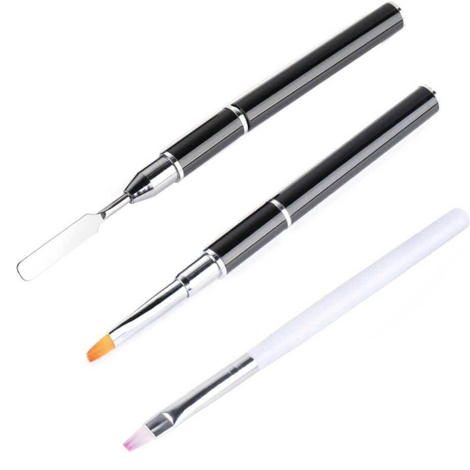 

Кисть для наращивания в ассортименте по 40.00