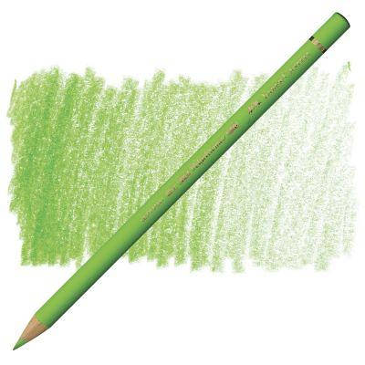 

ОЛІВЕЦЬ Polychromos, Faber-Castell, СВ.ЗЕЛЕНИЙ (171) 110171, Зелёный