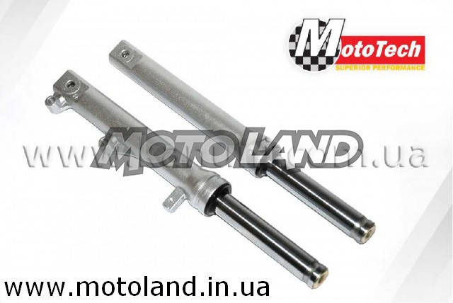 

Вилка ГИДРАВЛИЧЕСКАЯ HONDA DIO AF-25/28/35 (CH)