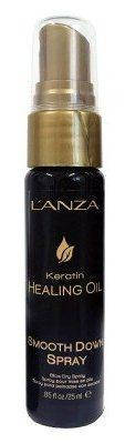 

Lanza keratin healing smooth down spray Спрей для гладкой укладки, 25 мл