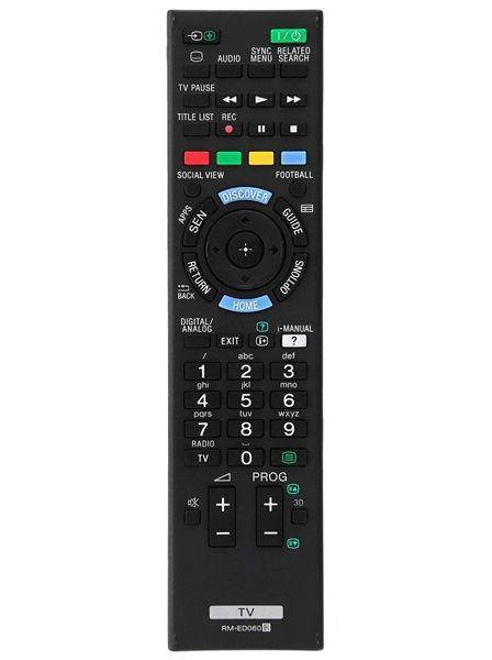 

Пульт для телевизора Sony KDL-48W605B (347554)