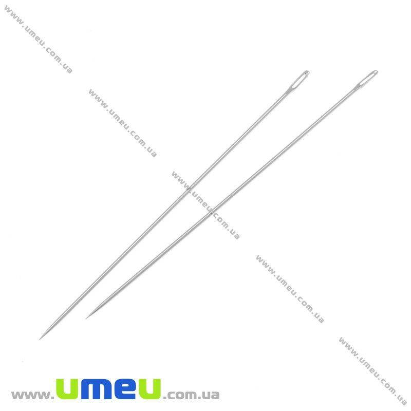 

Игла длинная №8, 1 шт (UPK-004447)