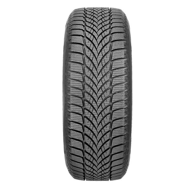 

Зимние шины Goodyear Ultra Grip Ice 2 195/65R15 95T