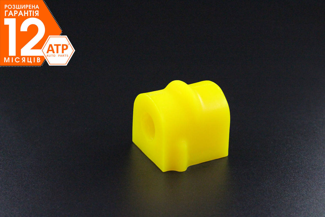 

Полиуретановая втулка переднего стабилизатора Daewoo Nexia (1995- )