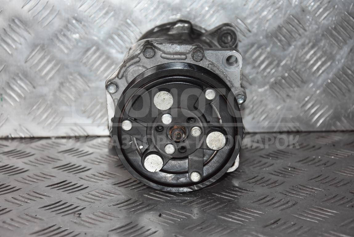 

Компрессор кондиционера Skoda Octavia 1.8T 20V (A4) 1996-2010 115280
