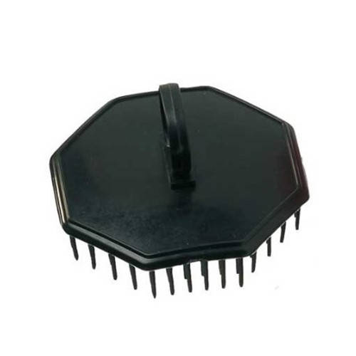 

Щетка для мытья головы Comair 3020529 Refresh Shampoo Brush черная